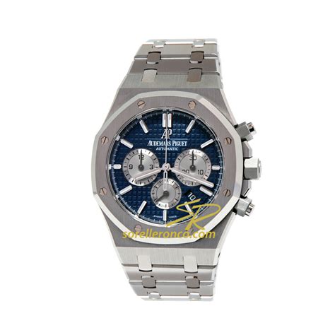 sorelle ronco audemars piguet|Ultimi arrivi orologi in promozione AUDEMARS PIGUET :: Sorelle .